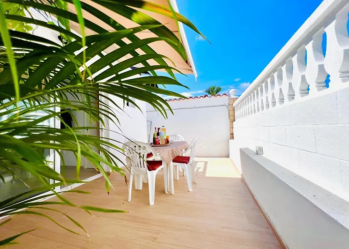 Lavitalsol Apartament *