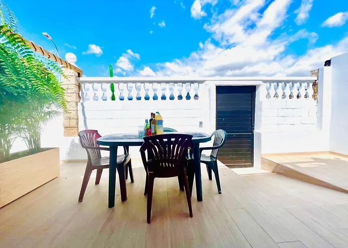 Apartament Lavitalsol