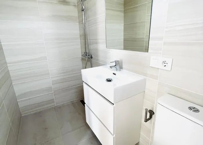 Apartament Lavitalsol *