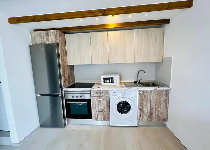 Lavitalsol Costa Adeje (Tenerife)