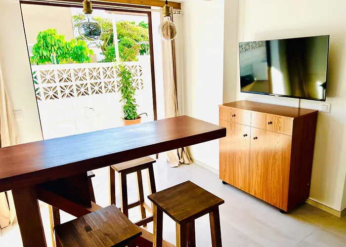 Apartament Lavitalsol *