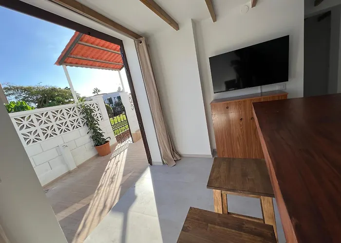 Apartament Lavitalsol Costa Adeje (Tenerife)