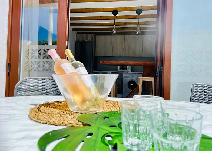 Apartament Lavitalsol *