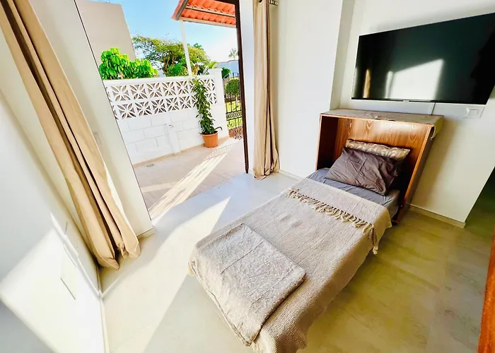 Lavitalsol Apartament Costa Adeje (Tenerife)