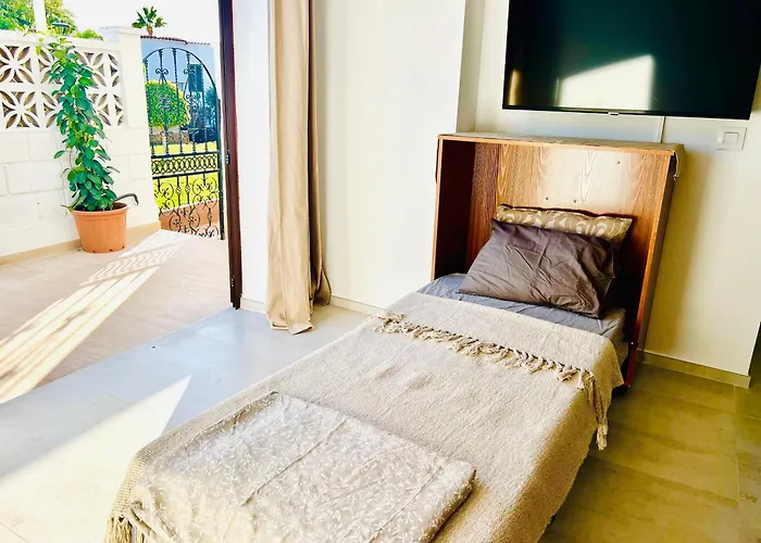 Apartament Lavitalsol *